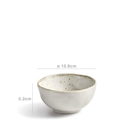 Tigela Melamina Earth Redonda - Image product