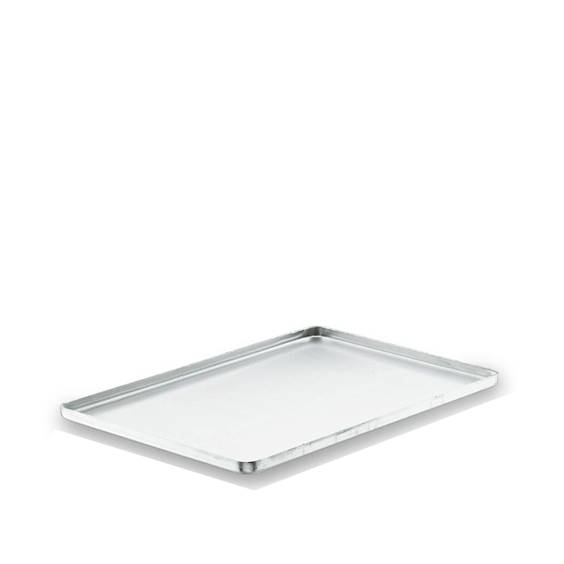 Bandeja Forno Alumínio Chef 60X40X2cm