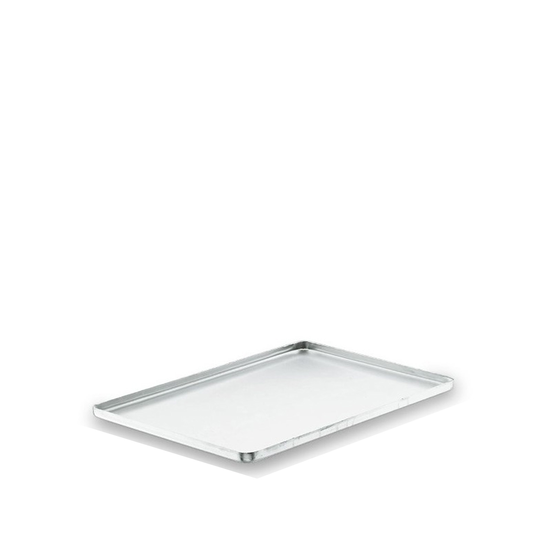 Bandeja Forno Alumínio Chef 50X35X2cm