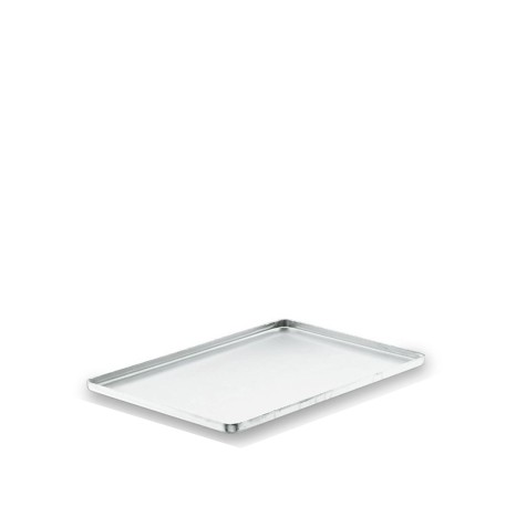 Bandeja Forno Alumínio Chef 50X35X2cm - Image product