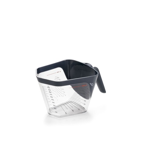 Jarro Medidor Plástico Spin 1000ml - Image product