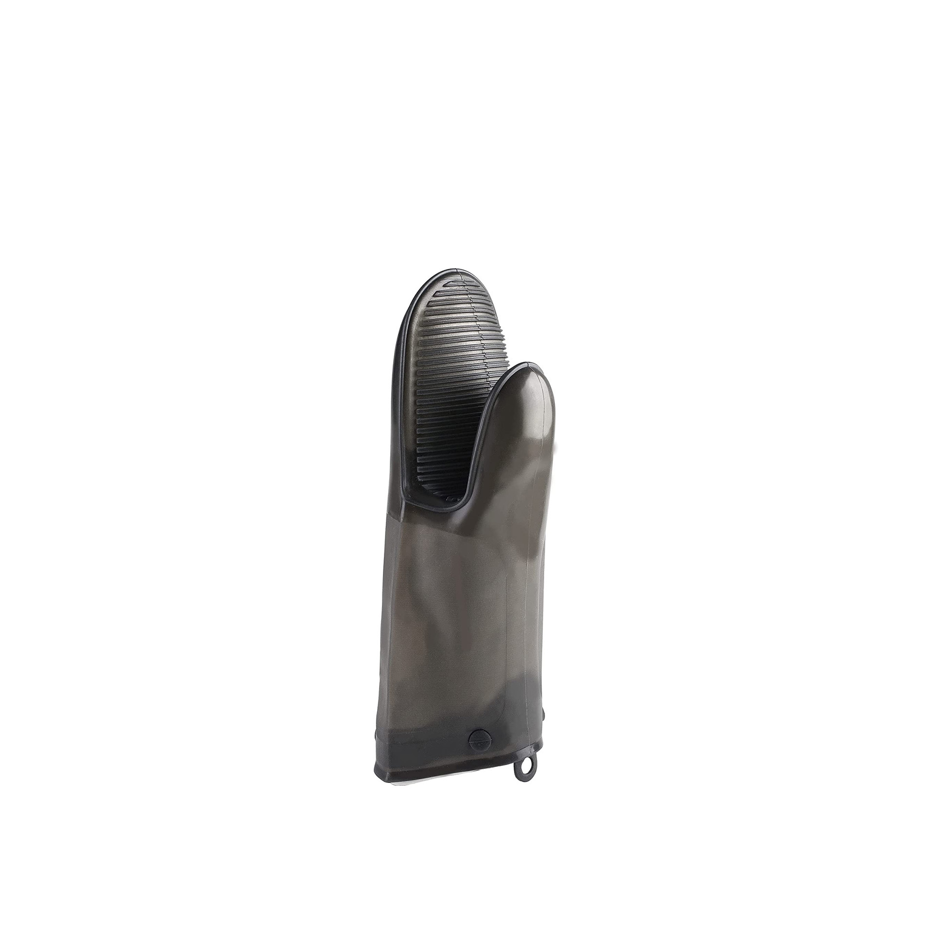 Luva Forno Silicone Orka-Tex Preto 29cm