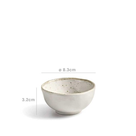 Tigela Melamina Earth Redonda - Image product