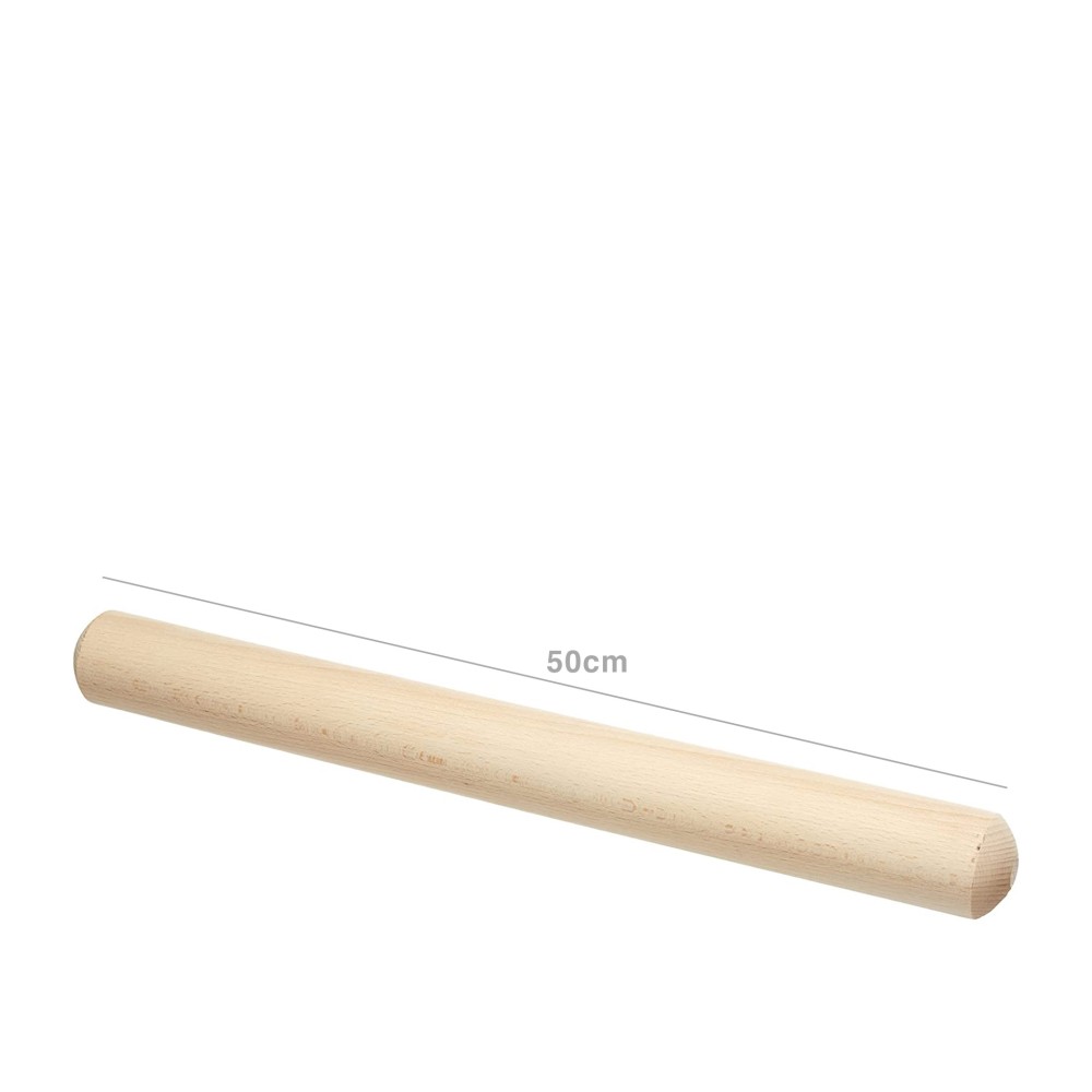 Rolo Madeira Faia 4.8X50cm