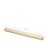 Rolo Madeira Faia 4.4X43cm