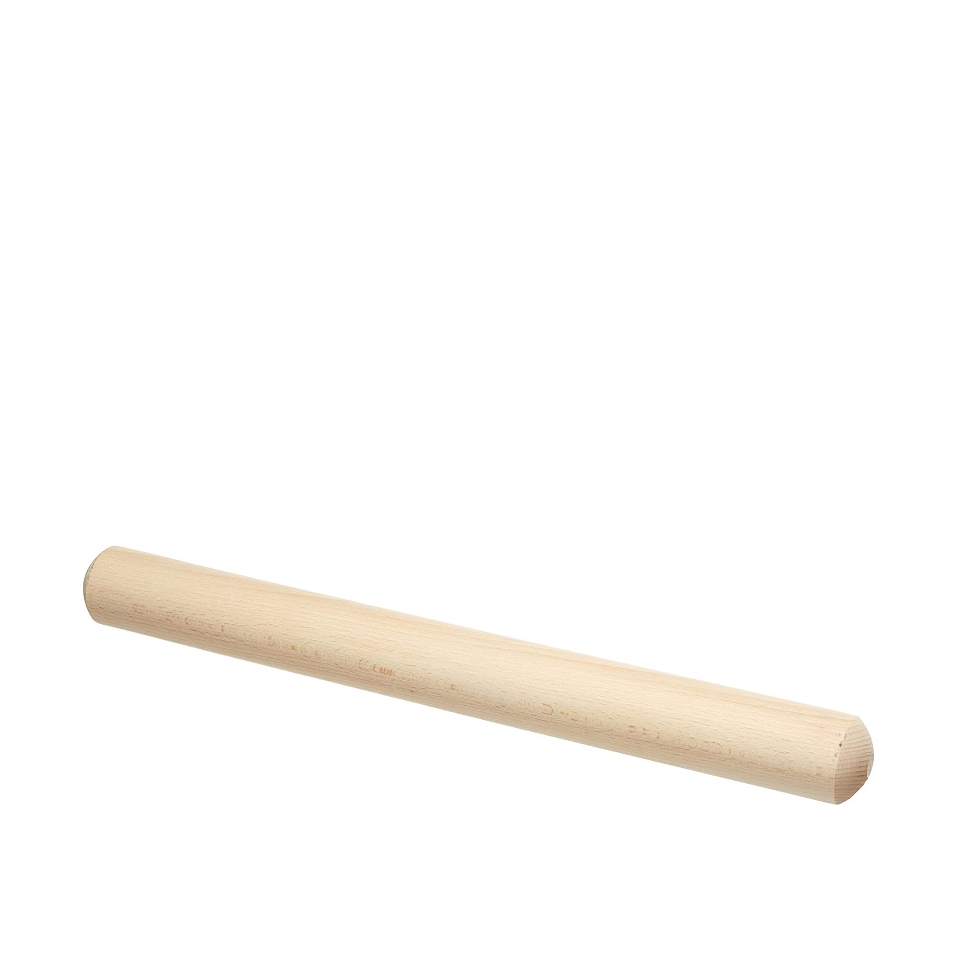 Rolo Madeira Faia 4.4X43cm