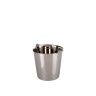 Balde Gelo Inox com Asa Redondo 4600ml 20X20cm