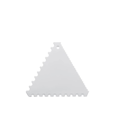 Pente Decoração Polipropileno 11cm - Image product