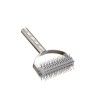 Rolo Picar Massa Inox 13X10cm