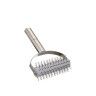 Rolo Picar Massa Inox 13X10cm