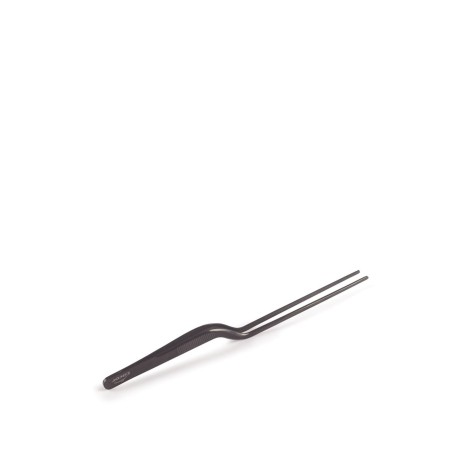 Pinça Precisão Preto 16cm - Image product
