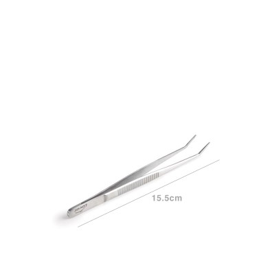 Pin�a Precis�o Cinzento 15.5cm