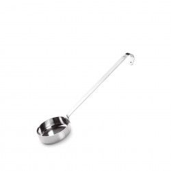 Concha Molho Pizza Inox 80gr 7X27cm