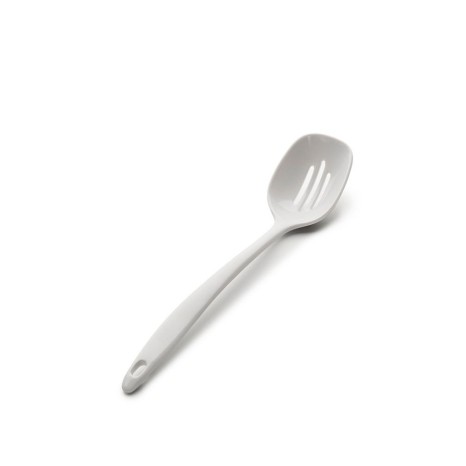 Colher Melamina Classic Perfurada 30cm - Image product