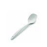 Colher Melamina Classic Lisa 50ml 30cm Colher Melamina Classic Lisa 50ml 30cm