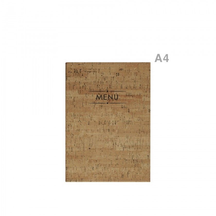 Ementa Velázquez A4 23X32cm Ementa Velázquez A4 23X32cm