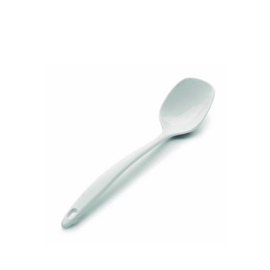 Colher Melamina Classic Lisa 50ml 30cm