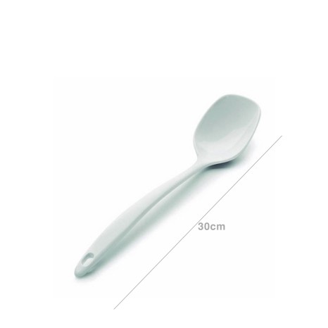 Colher Melamina Classic Lisa 50ml 30cm - Image product