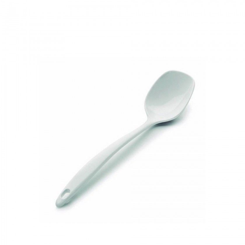 Colher Melamina Classic Lisa 50ml 30cm