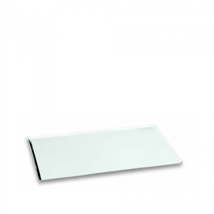 Placa Forno Inox Gn1/1 Placa Forno Inox Gn1/1
