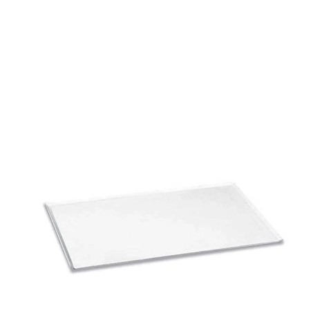 Placa Forno Alum�nio Branco Gn1/1 - Image product