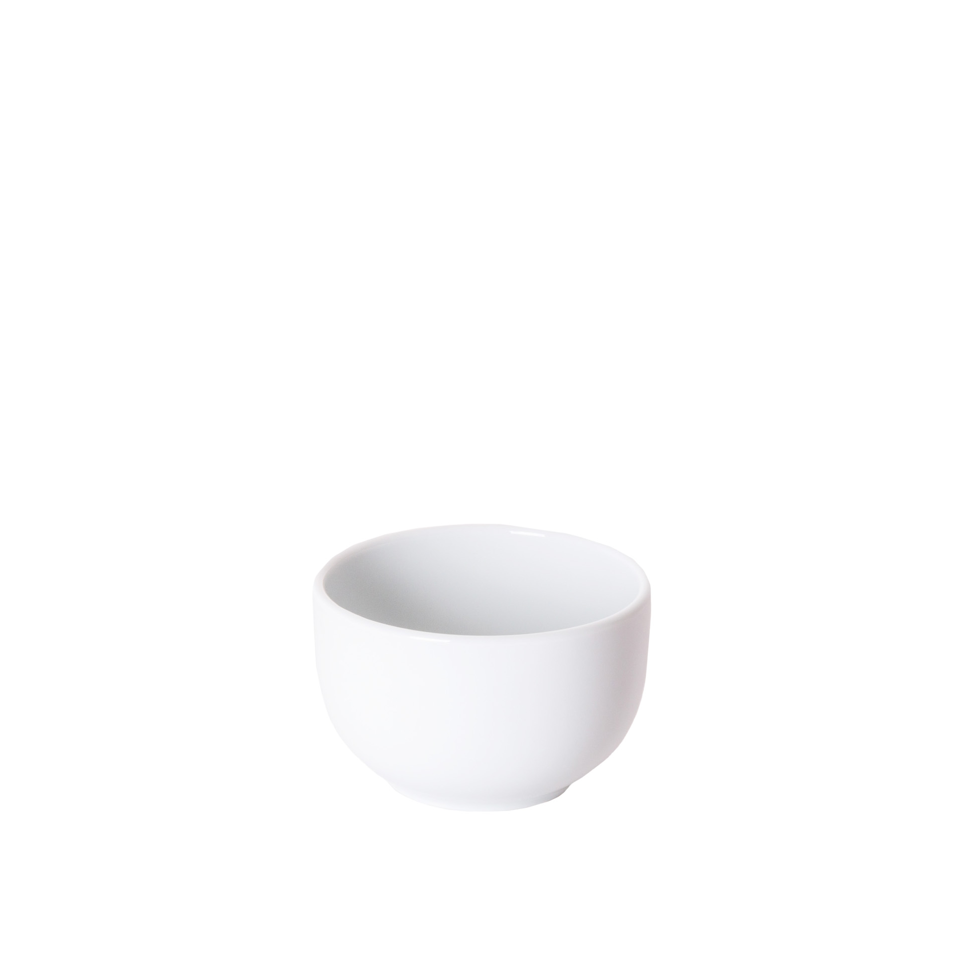 Tigela Porcelana Branca