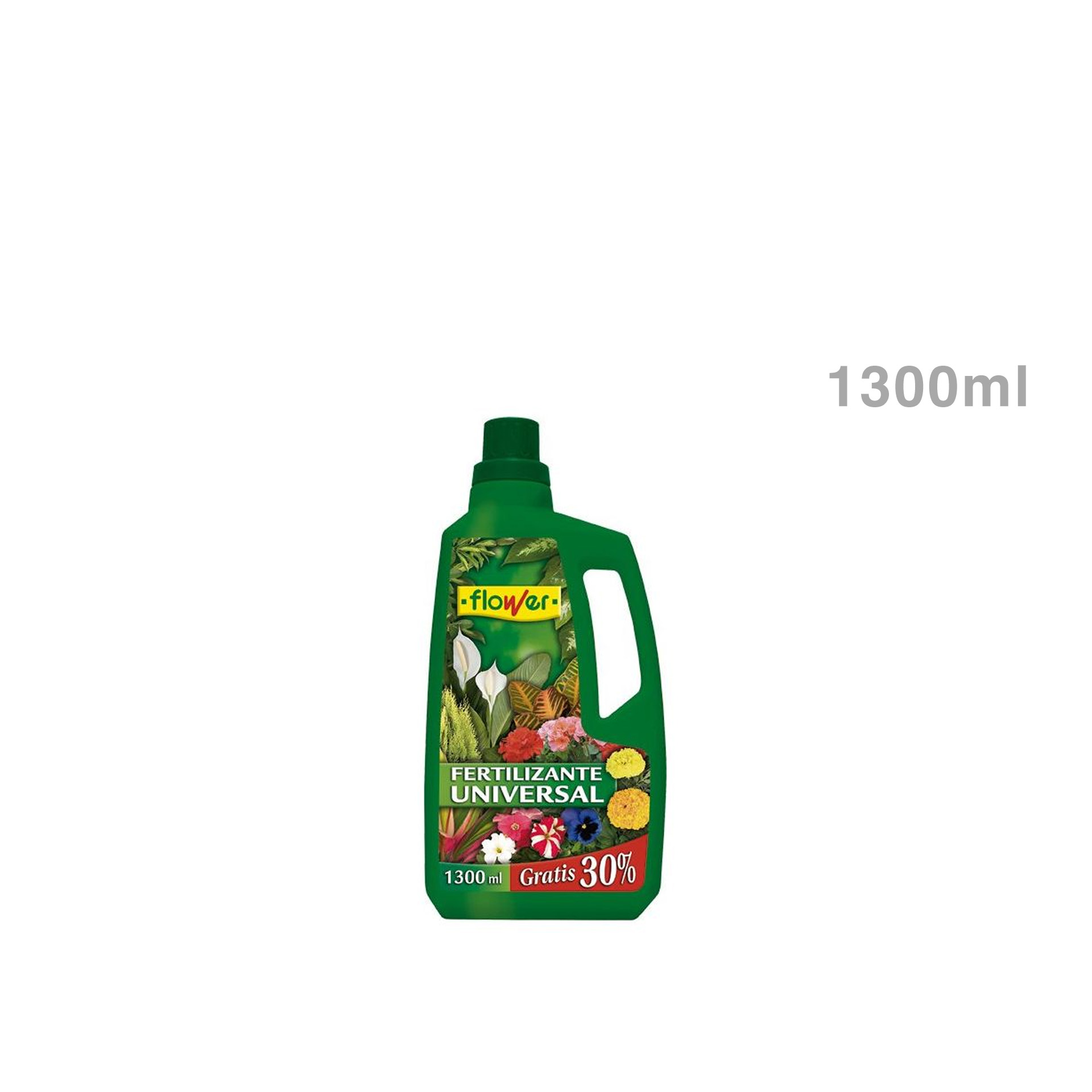 Fertilizante Líquido Universal 1300ml
