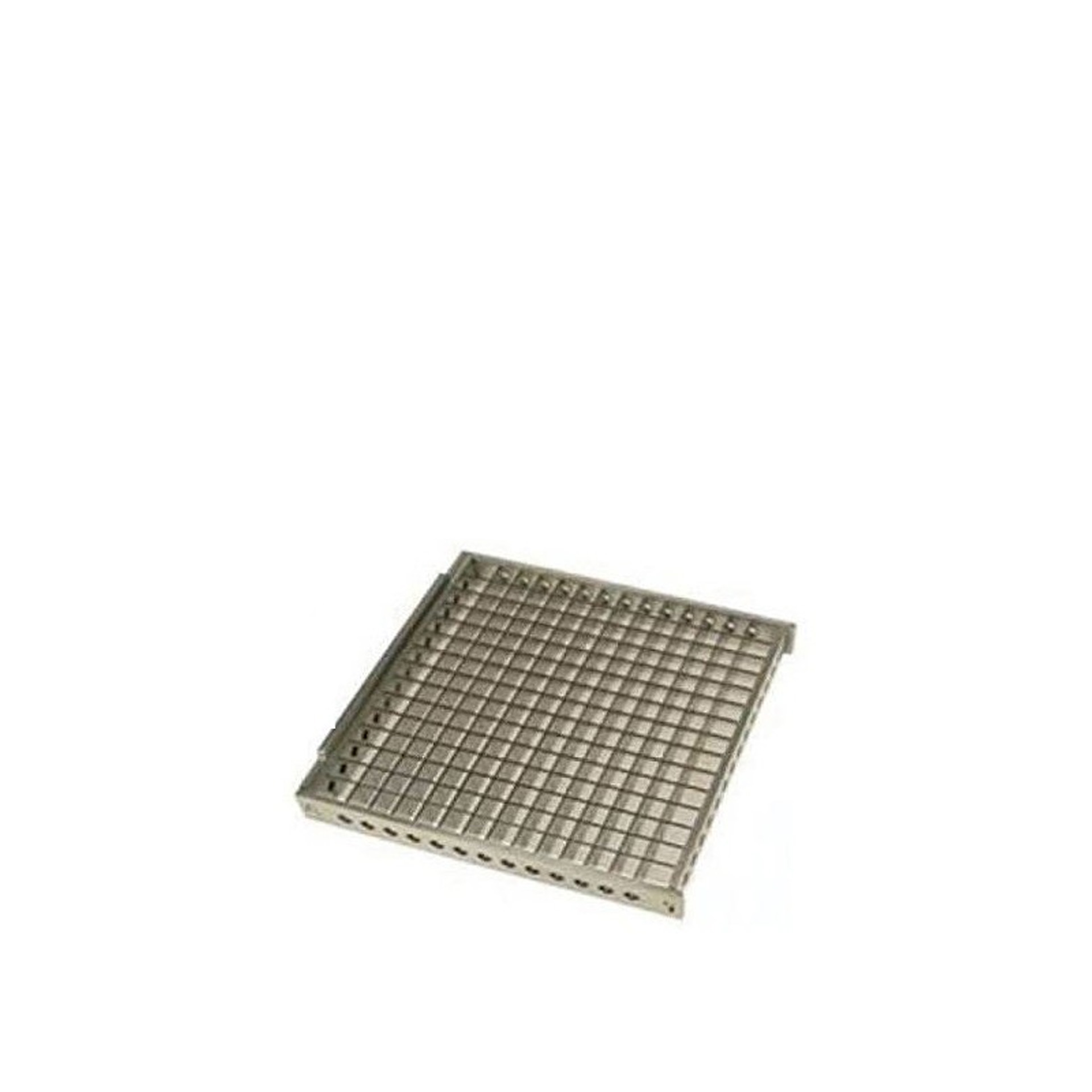 Lâmina para Corta Batatas Lacor 10X10cm