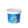 Cloro Compacto Branco 5 Aes 4kg