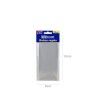 Saco Cristal 8X15cm Pack 36 Saco Cristal 8X15cm Pack 36