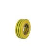 Rolo Fita Isoladora 19mmx20m Amarelo Rolo Fita Isoladora 19mmx20m Amarelo