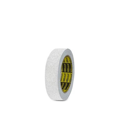 Rolo Fita Antideslizante 25mmx5m Incolor - Image product