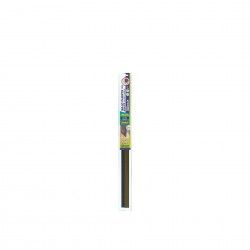 Borracha Calafetar Porta 100cm Incolor