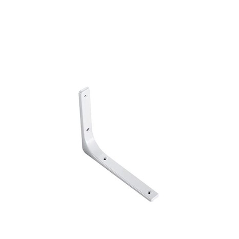 Esquadro Parede Inox Branco 200X250mm - Image product