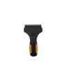 Raspador Antideslizante Profissional Plástico Preto 3 Lâminas Raspador Antideslizante Profissional Plástico Preto 3 Lâminas