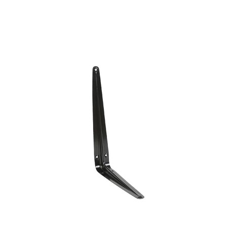 Esquadro Parede Inox Preto 300X350mm - Image product