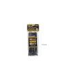 Abraçadeira Nylon Preto 3.6X150mm Pack 40 Abraçadeira Nylon Preto 3.6X150mm Pack 40