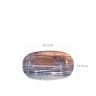 Travessa Boreal Oval 24.5X14.2X3.2CM