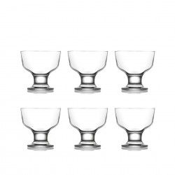 Taa Gelado Destina 280ml 9.9X9.3CM Pack 6