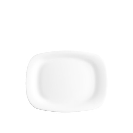 Prato Parma Retangular 20X28CM - Image product