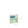 Bloco Notas Aderentes Super Adesivas Verde Pastel 90 Folhas 76X76mm Bloco Notas Aderentes Super Adesivas Verde Pastel 90 Folhas 76X76mm