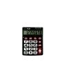 Calculadora Milan Preto 8 Dígitos Calculadora Milan Preto 8 Dígitos