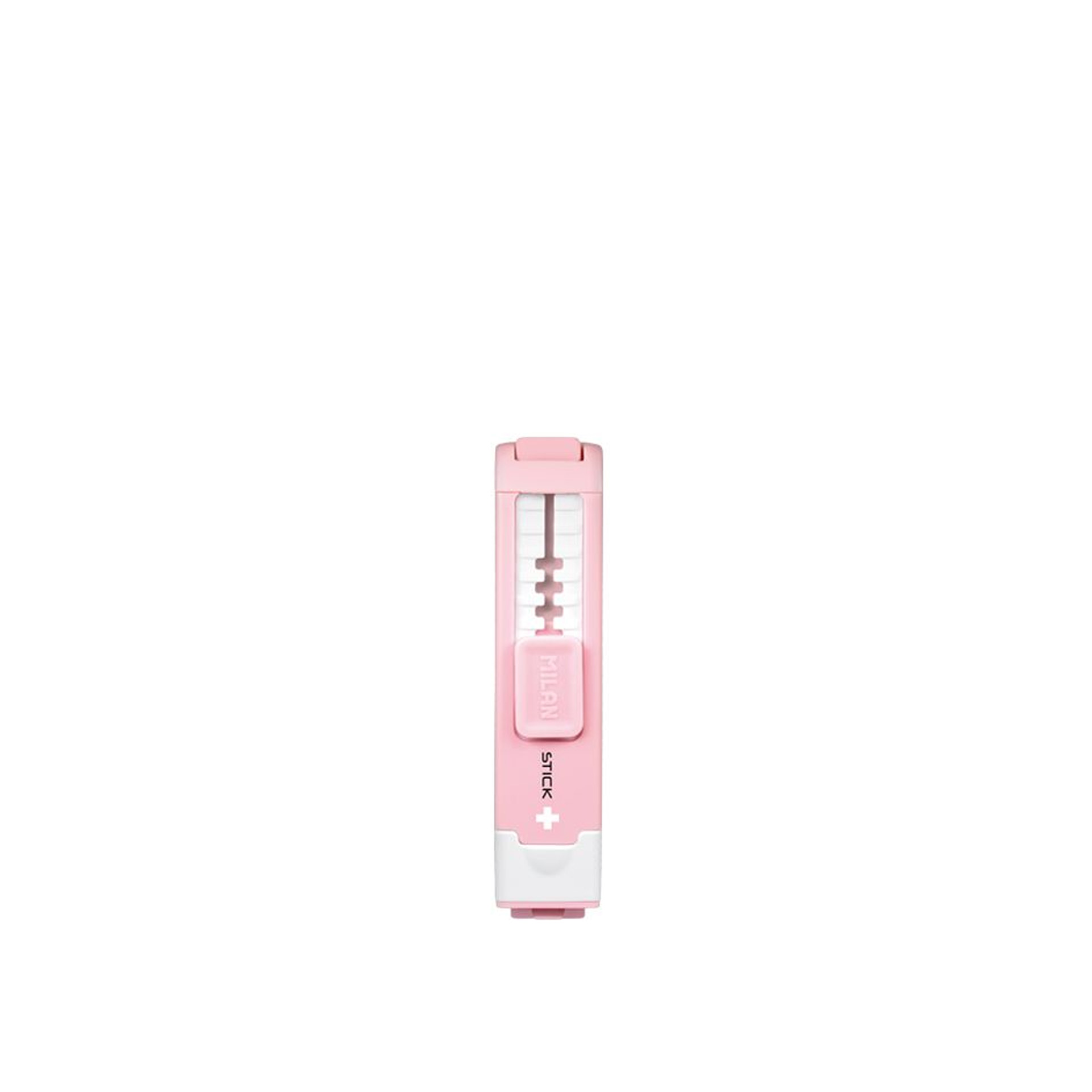 Borracha Stick com Afia Blister 8X13.5X2.2cm