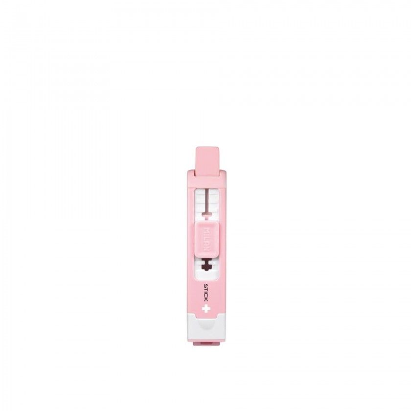 Borracha Stick com Afia Blister 8X13.5X2.2cm Borracha Stick com Afia Blister 8X13.5X2.2cm