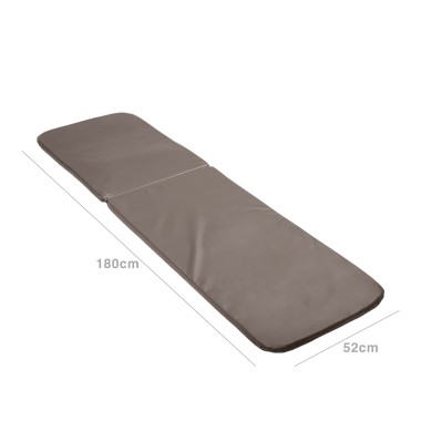 Colch�o Tela 180X52cm 30mm