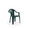 Cadeira Faro 56X54X80Cm Verde