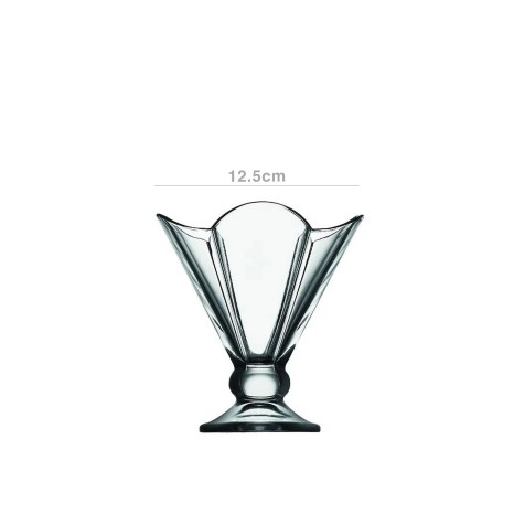 Taça Gelado Iceville 200ML 12X12.5CM Pack 2 - Image product