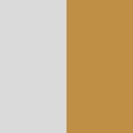 Prateado-Dourado Prateado-Dourado