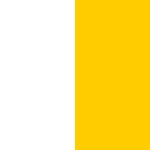 blanco amarillo