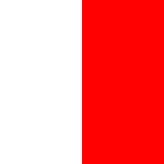 Branco-Vermelho Branco-Vermelho